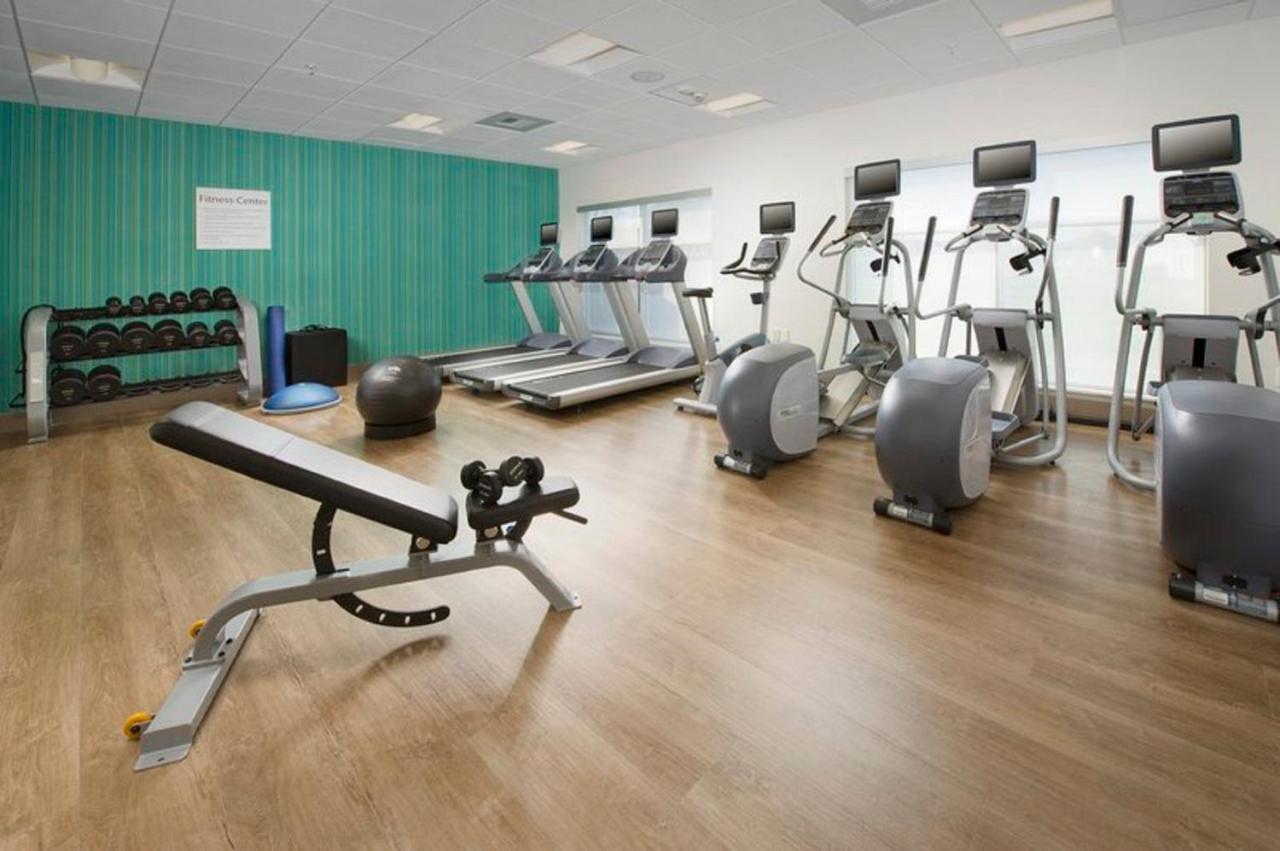 Holiday Inn Express & Suites Greenville S - Piedmont By Ihg Екстериор снимка