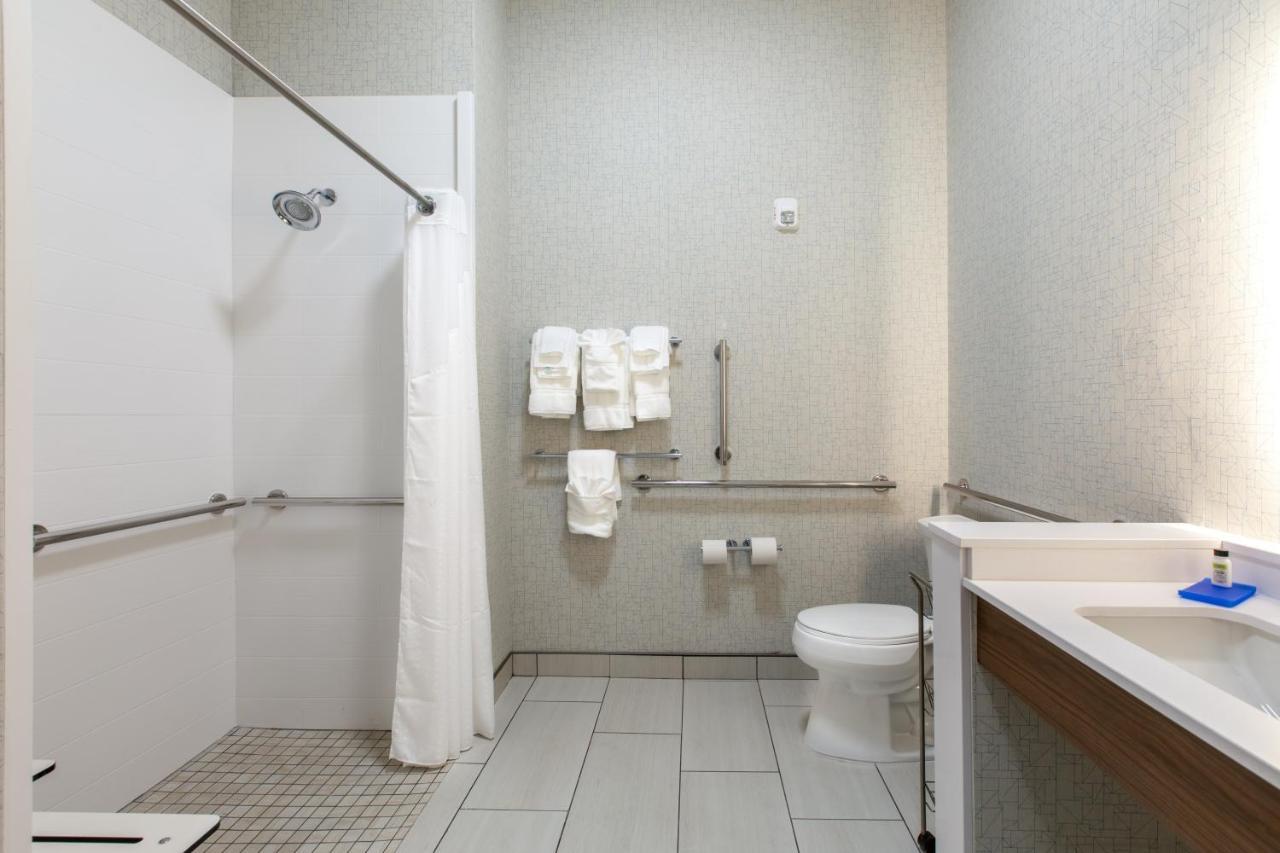 Holiday Inn Express & Suites Greenville S - Piedmont By Ihg Екстериор снимка