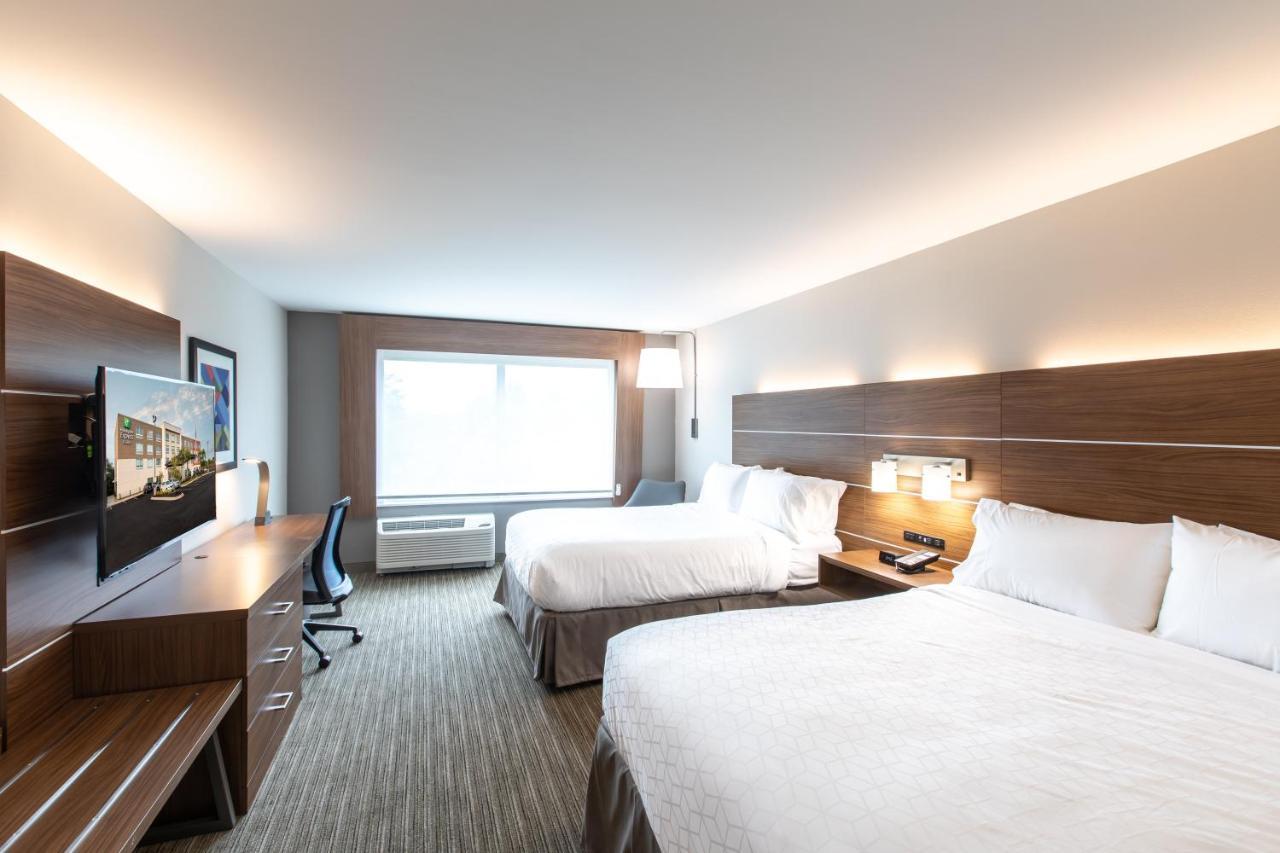 Holiday Inn Express & Suites Greenville S - Piedmont By Ihg Екстериор снимка