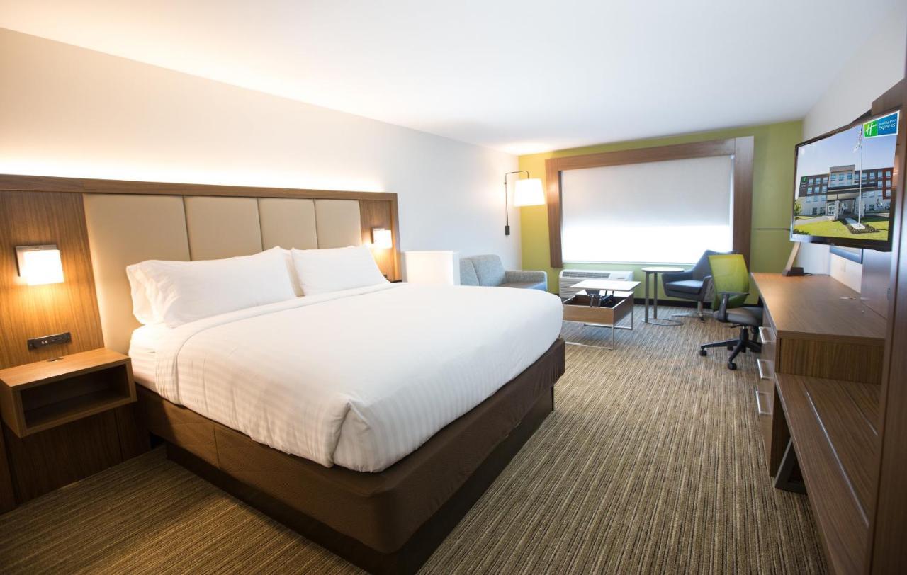 Holiday Inn Express & Suites Greenville S - Piedmont By Ihg Екстериор снимка