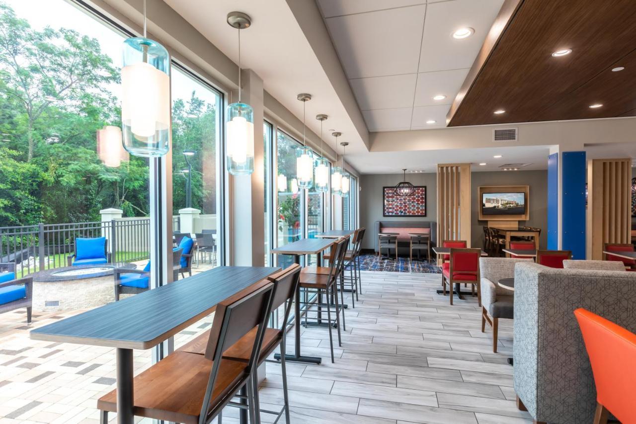 Holiday Inn Express & Suites Greenville S - Piedmont By Ihg Екстериор снимка