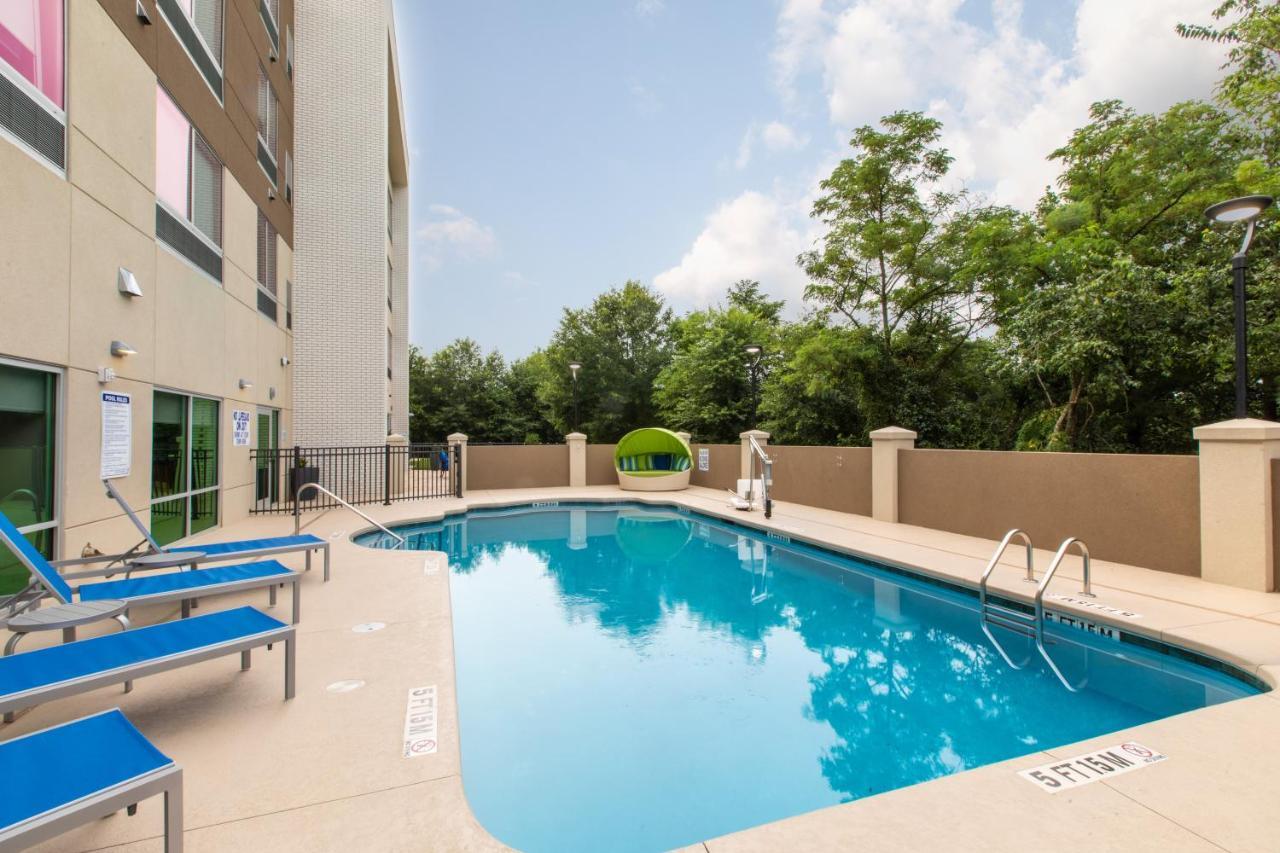 Holiday Inn Express & Suites Greenville S - Piedmont By Ihg Екстериор снимка